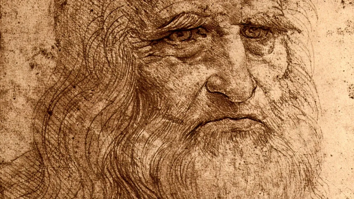 Celebramos 571 años del natalicio de Leonardo Da Vinci Morfema Press